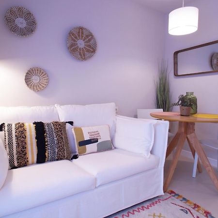 Budget Beach Studio 24 Calonge  Exteriör bild