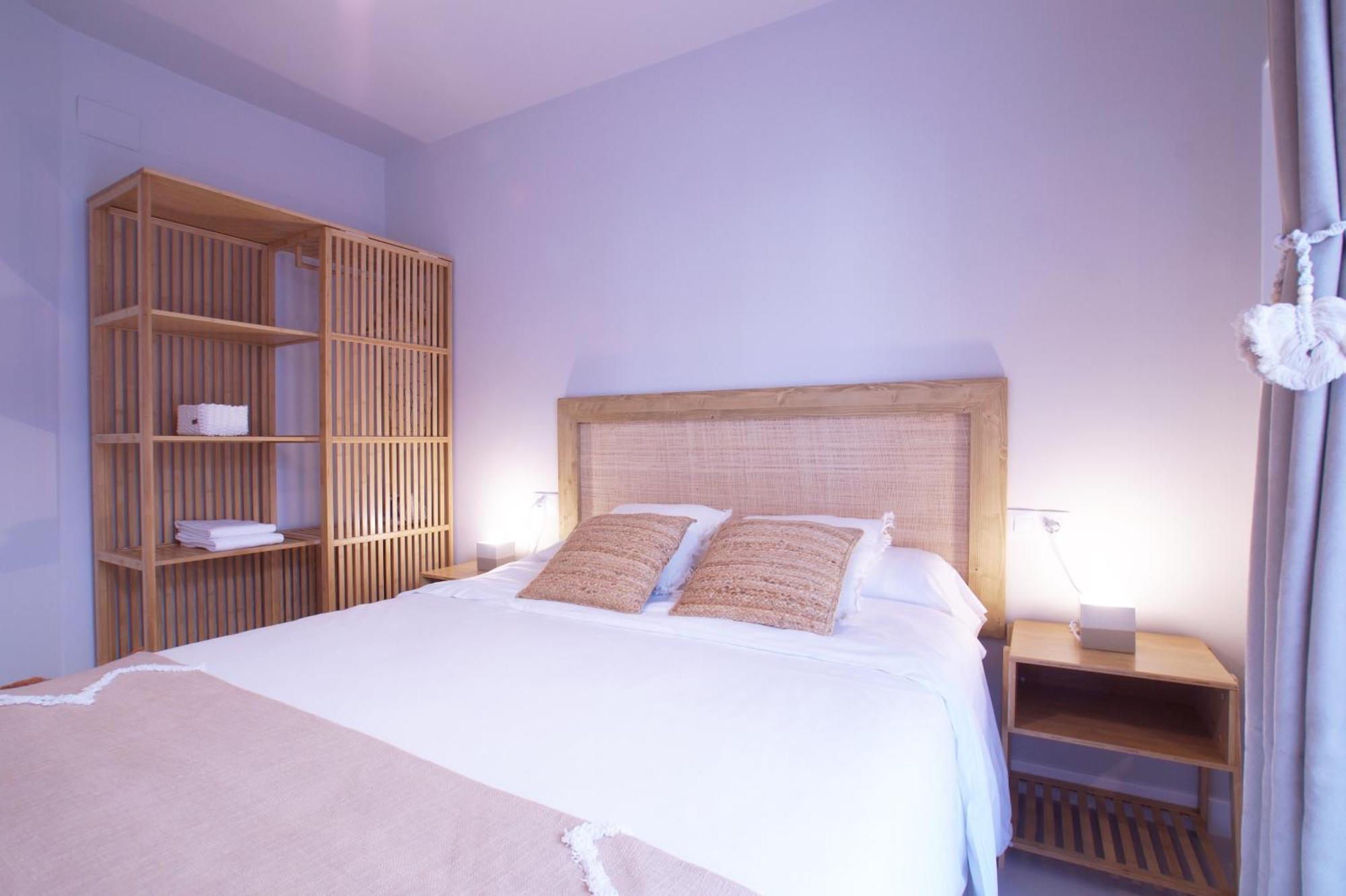 Budget Beach Studio 24 Calonge  Exteriör bild