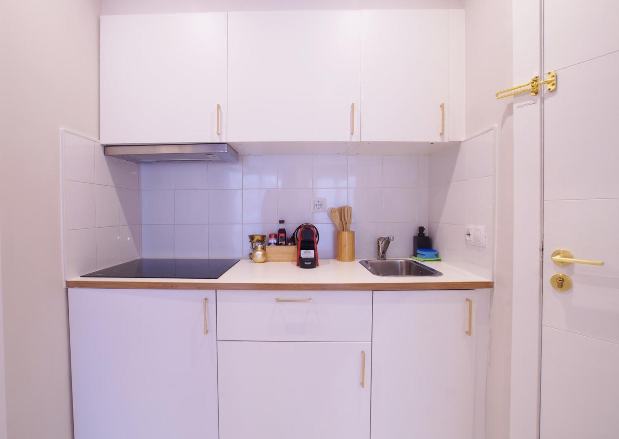 Budget Beach Studio 24 Calonge  Exteriör bild