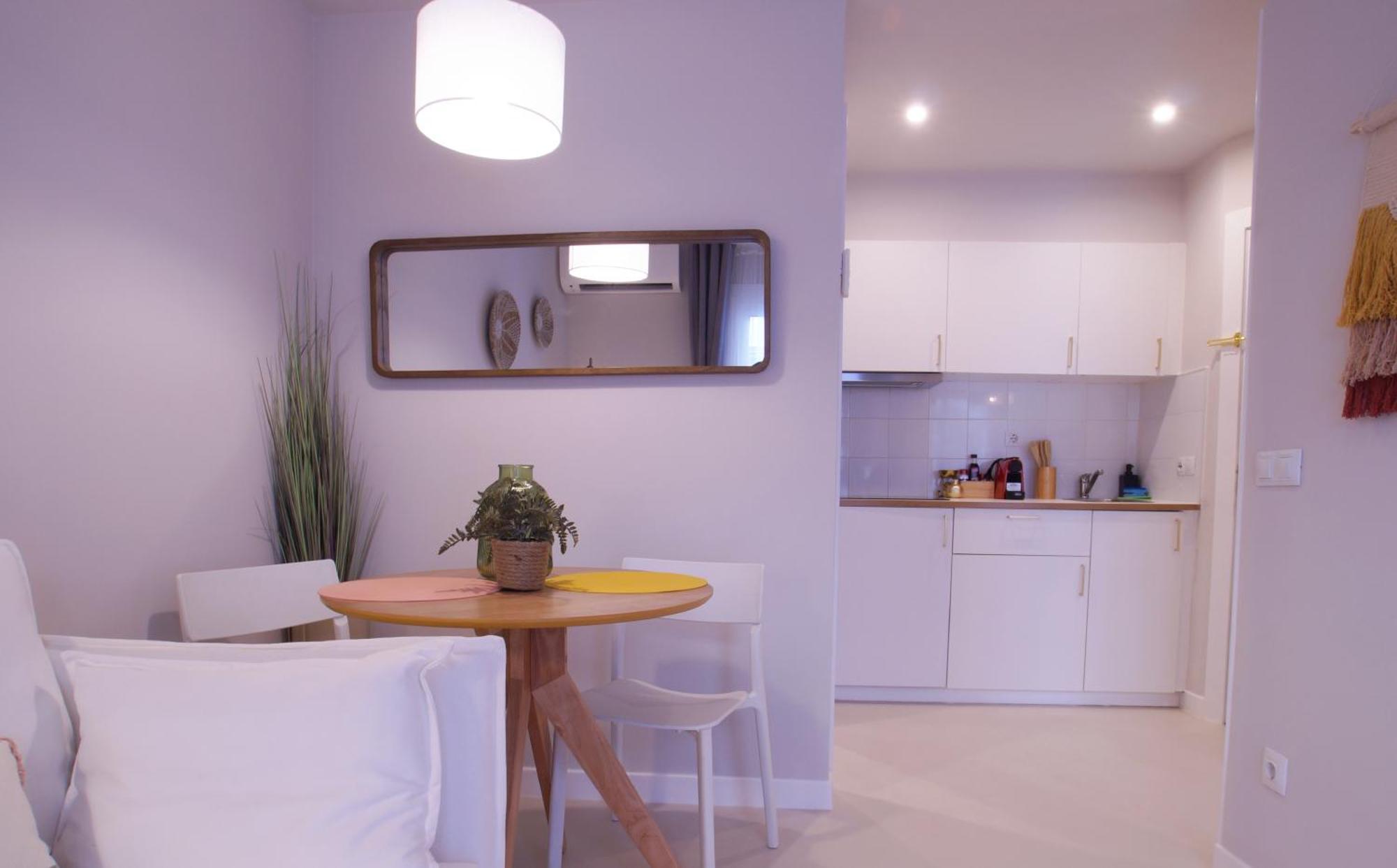 Budget Beach Studio 24 Calonge  Exteriör bild