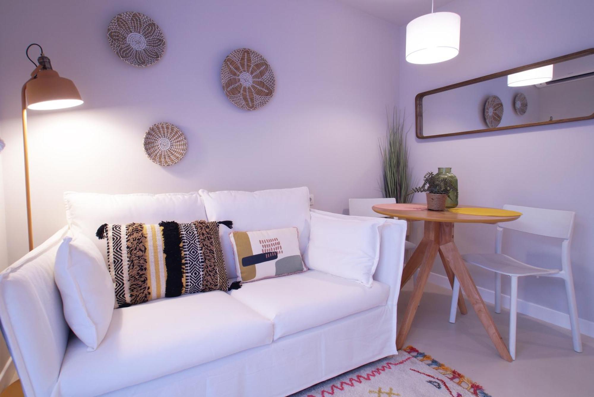 Budget Beach Studio 24 Calonge  Exteriör bild