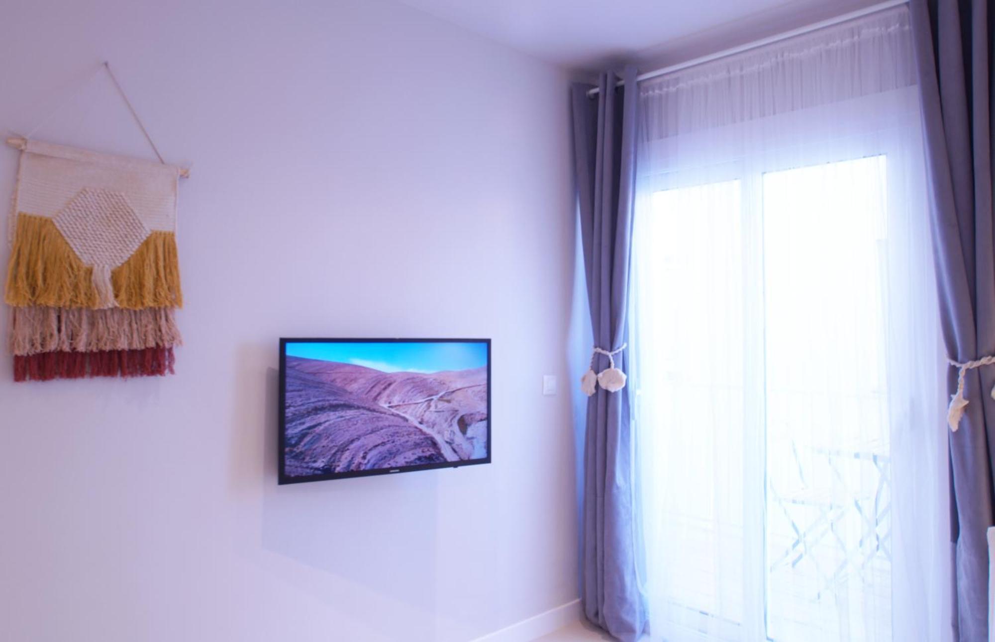 Budget Beach Studio 24 Calonge  Exteriör bild