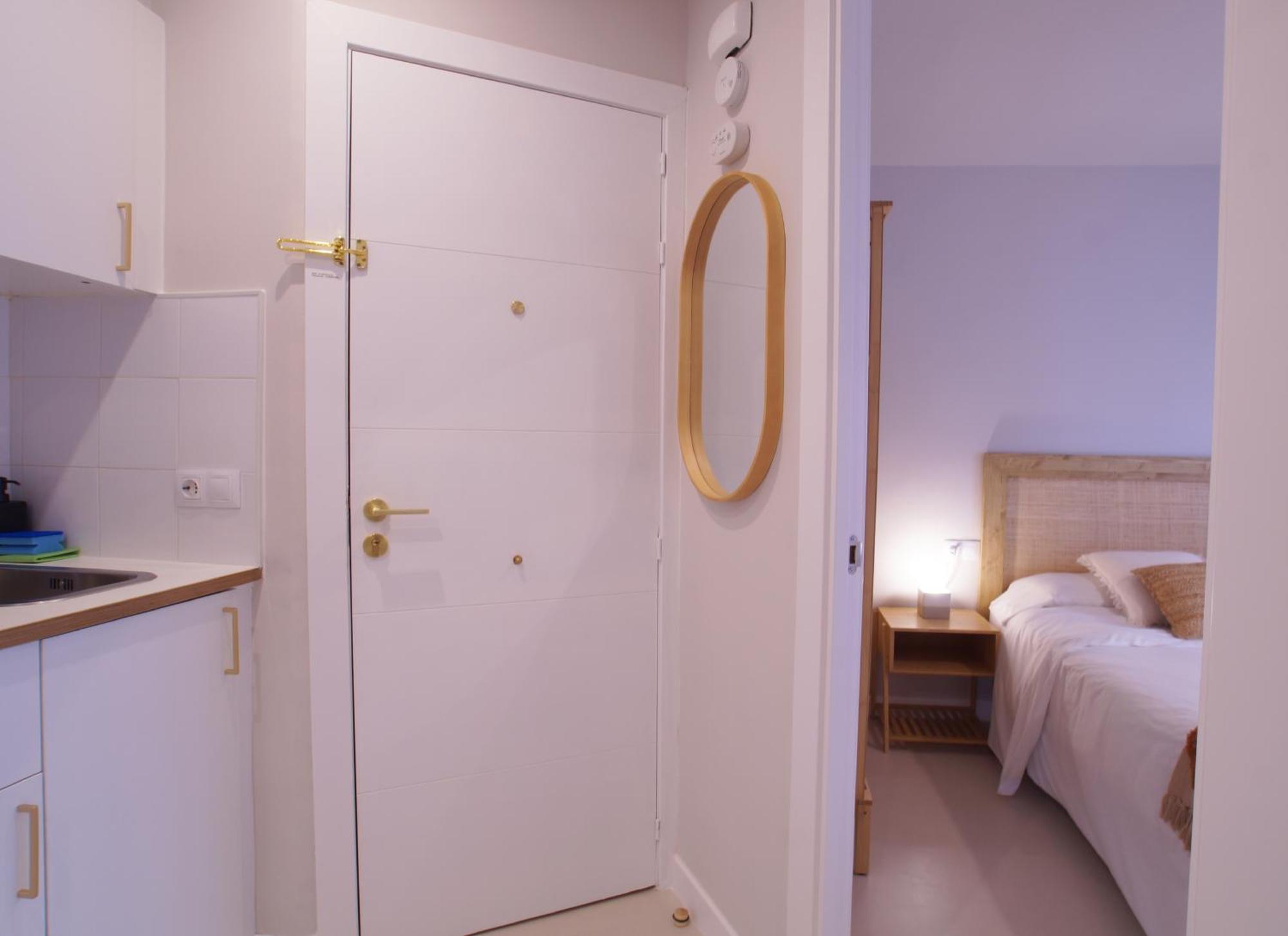 Budget Beach Studio 24 Calonge  Exteriör bild