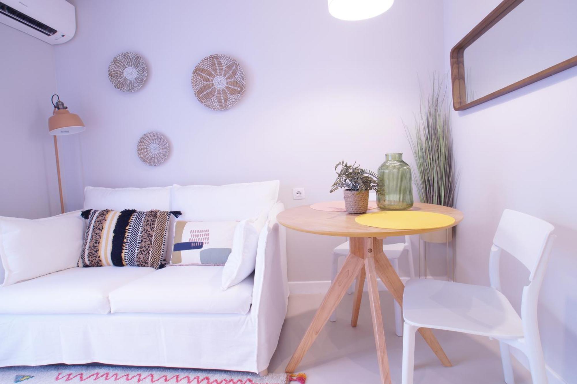 Budget Beach Studio 24 Calonge  Exteriör bild